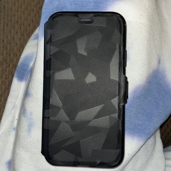 Tech21 Evo Wallet IPhone X Case - Picture 1 of 4